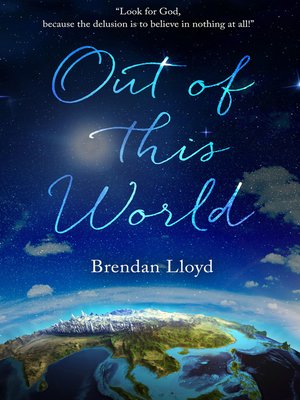 cover image of Out of This World